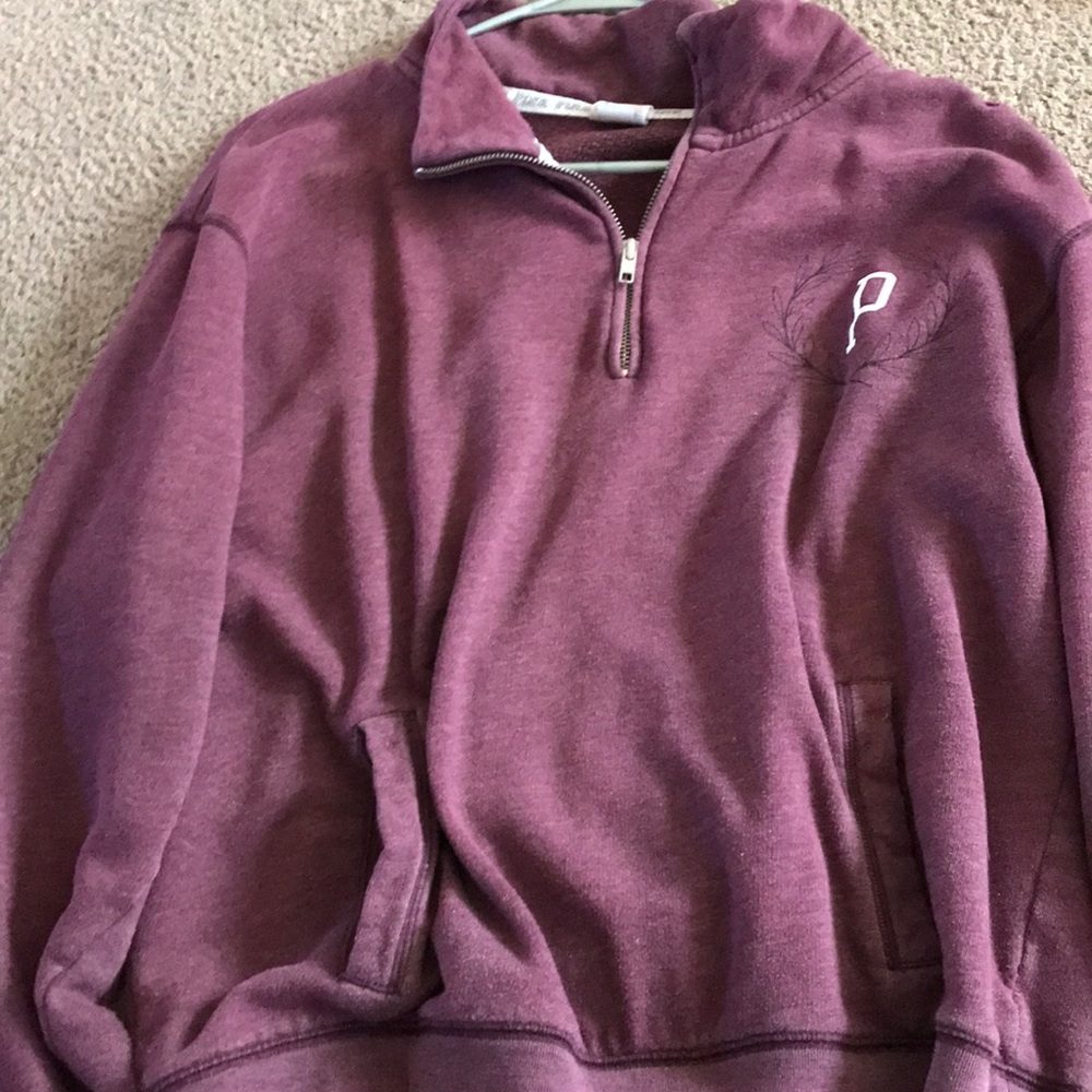 Pink Victoria secret